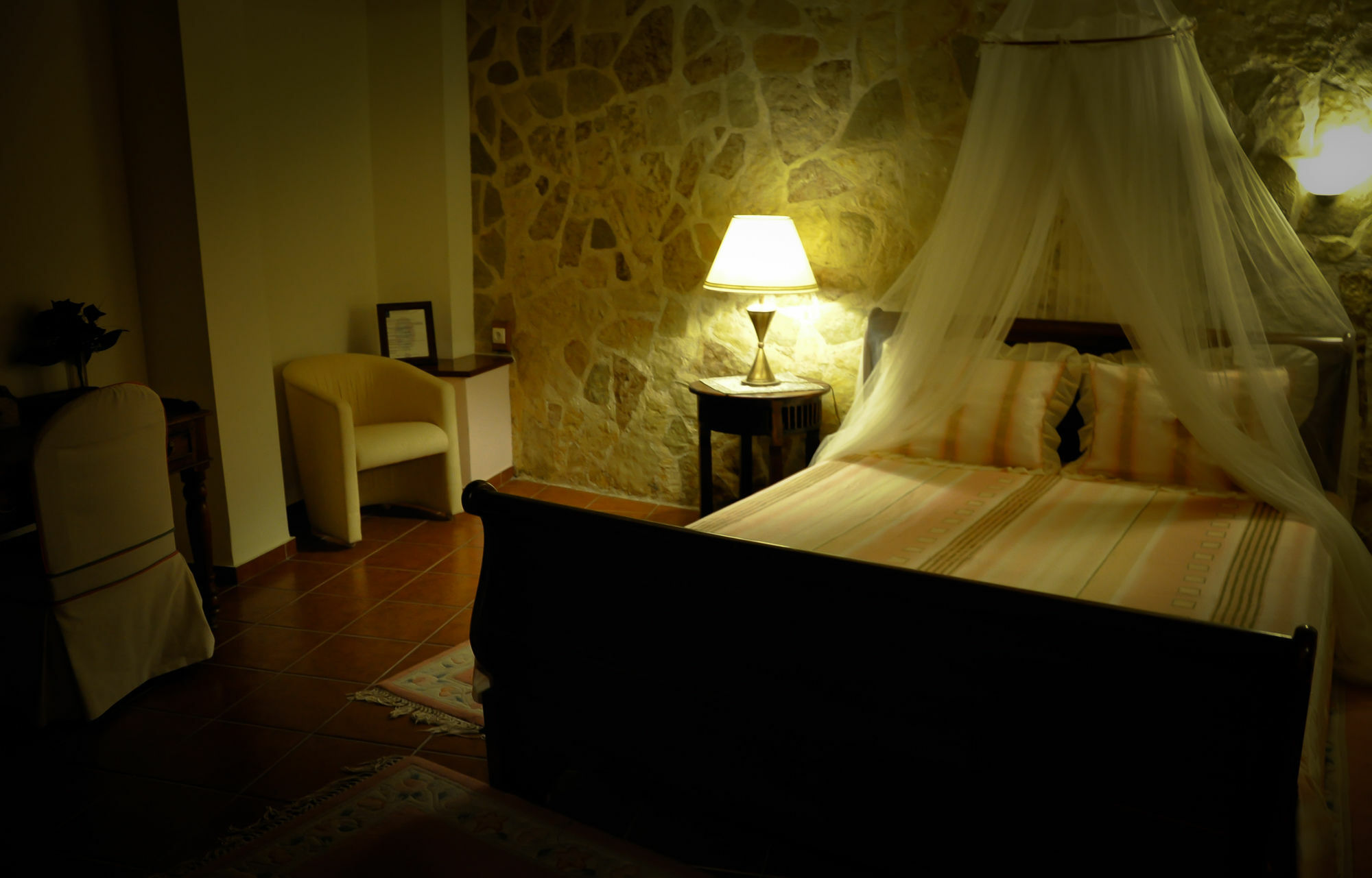 Orsalia Luxury Suites Platanés Exteriör bild